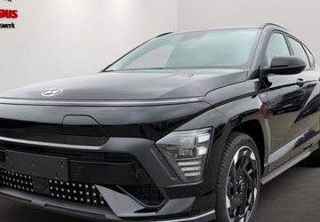 Hyundai KONA 9.900 km 32.985 &euro; Jena 07743