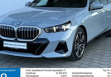 BMW 520 16.250 km 52.388 &euro; Marktsteft 97342