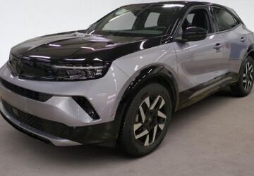 Opel Mokka 25.889 km 20.990 &euro; Berlin 13581