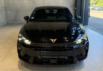 Cupra Leon 7.000 km 36.990 &euro; Gummersbach 51645