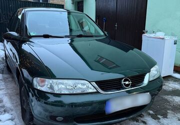 Opel Vectra 145.962 km 2.199 &euro; Velten 16727