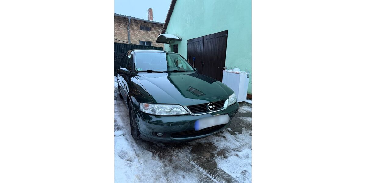 Opel Vectra 145.962 km 2.199 &euro; Velten 16727
