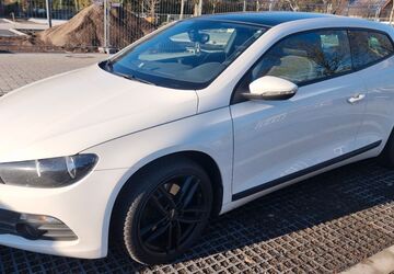 VW Scirocco 196.145 km 7.200 &euro; Münster 48149