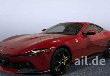 Ferrari Amalfi 2.673 km 337.134 &euro; Grünwald 82031