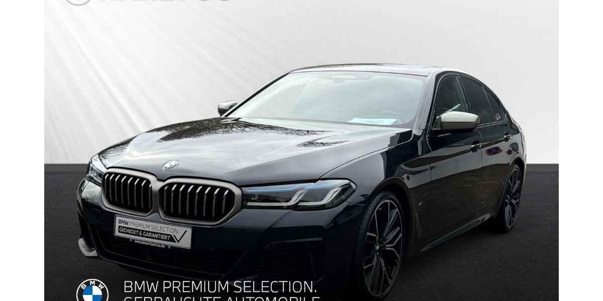 BMW M550 53.114 km 58.888 &euro; Mainz 55129