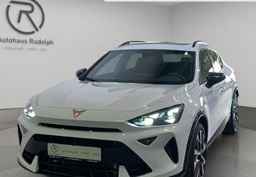 Cupra Formentor 11.234 km 35.919 &euro; Oelsnitz/Erzgebirge 09376