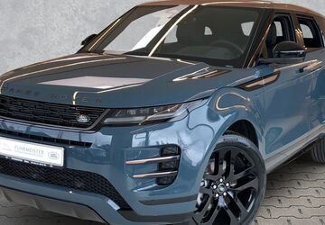 Land Rover Range Rover Evoque 14.000 km 61.880 &euro; Mainz-Hechtsheim 55129