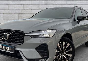 Volvo XC60 24.850 km 48.900 &euro; Augsburg 86179