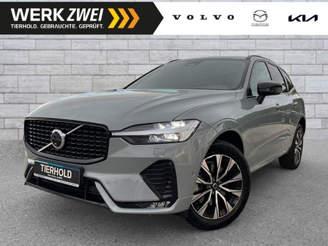 Volvo XC60 24.850 km 48.900 &euro; Augsburg 86179