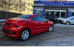 Peugeot 207CC Sport 120*Cabrio*Klima*CD*USB*AUX*ESP* 134.404 km 2.900 &euro; Berlin 13187