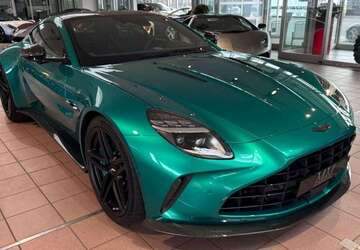 Aston Martin V8 8.933 km 165.000 &euro; Hannover 30655