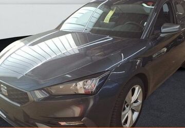 Seat Leon 19.437 km 26.470 &euro; Passau 94036