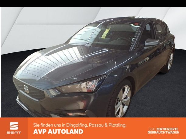 Seat Leon 19.437 km 26.470 &euro; Passau 94036