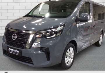Nissan Primastar 1.507 km 47.440 &euro; Telgte 48291