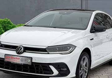 VW Polo 48.224 km 20.920 &euro; Meiningen 98617