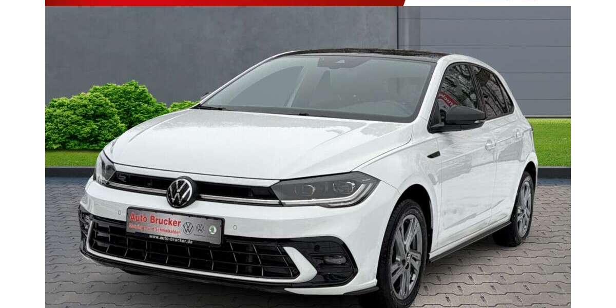 VW Polo 48.224 km 20.920 &euro; Meiningen 98617