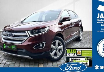 Ford Edge 130.480 km 15.780 &euro; München 81827