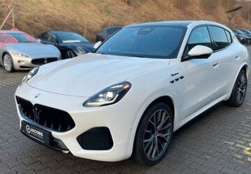 Maserati Grecale 32.000 km 63.980 &euro; Köln 50829