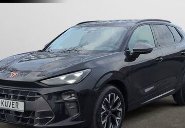 Cupra Terramar 1.100 km 36.588 &euro; Hagen 27628