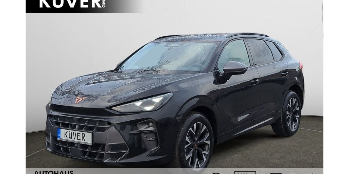 Cupra Terramar 1.100 km 36.588 &euro; Hagen 27628