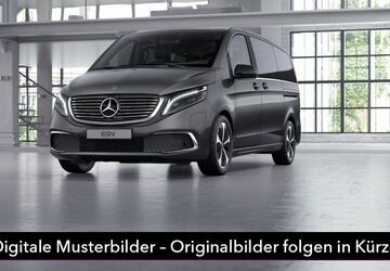 Mercedes-Benz EQV 60.400 km 39.950 &euro; Hamm 59067