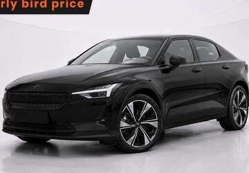Polestar 2 4.275 km 49.594 &euro; Ergolding 84030
