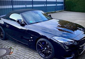 BMW Z4 7.200 km 46.500 &euro; Dinslaken 46537