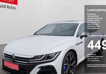 VW Arteon 49.485 km 38.590 &euro; Regensburg 93055