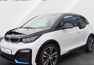 BMW i3 22.754 km 23.801 &euro; Bünde 32257