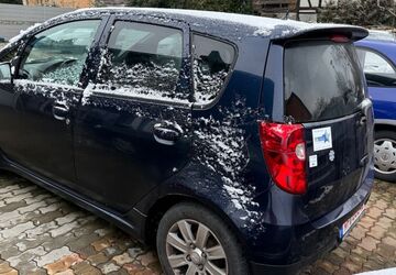 Mitsubishi Colt 158.000 km 3.350 &euro; Wolfenbüttel (Halchter) 38304