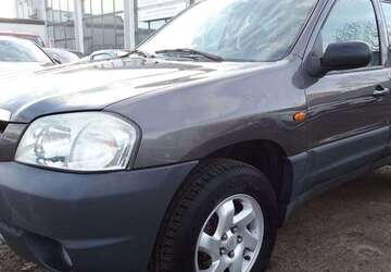 Mazda Tribute 210.089 km 2.450 &euro; Falkensee 14612