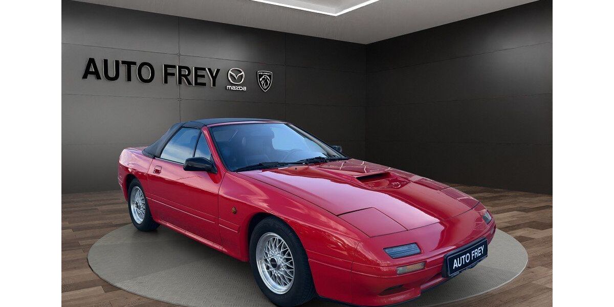 Mazda RX-7 159.150 km 16.980 &euro; Untermeitingen 86836