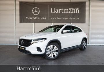 Mercedes-Benz EQA 13.650 km 32.850 &euro; Lahr 77933