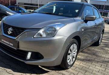 Suzuki Baleno 73.990 km 10.999 &euro; Kempten 87439