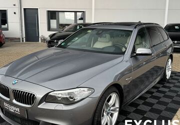 BMW 535 207.000 km 16.500 &euro; Emsbüren 48488