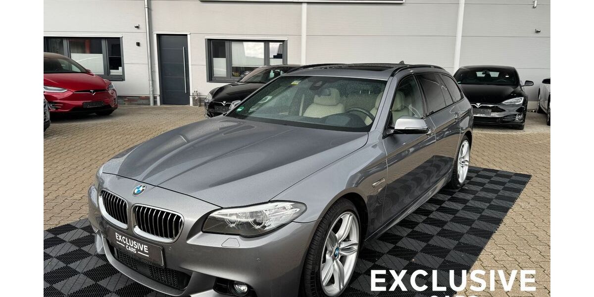 BMW 535 207.000 km 16.500 &euro; Emsbüren 48488