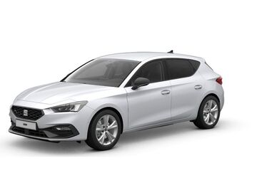 Seat Leon 13.754 km 25.990 &euro; Lichtenfels 96215