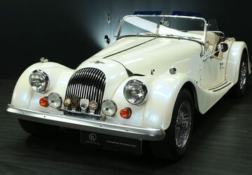 Morgan Plus 8 36.850 km 45.000 &euro; Kropp 24848