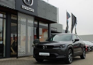 Mazda MX-30 41.090 km 14.742 &euro; Moers 47441