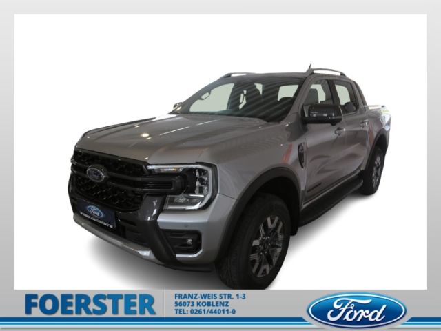 Ford Ranger 17.900 km 54.980 &euro; Koblenz 56073