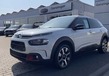 Citroen C4 Cactus 67.450 km 11.990 &euro; Heidenfeld 97520