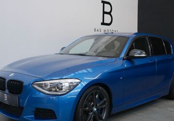 BMW M135 117.000 km 19.990 &euro; Rohrdorf 72229