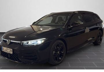 VW Passat 2.500 km 51.990 &euro; Wiesbaden 65189