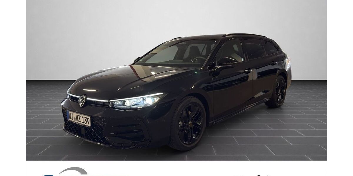 VW Passat 2.500 km 51.990 &euro; Wiesbaden 65189