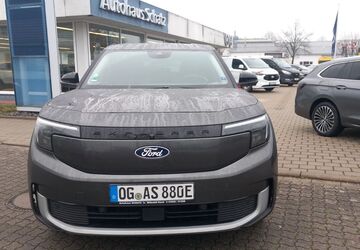 Ford Explorer 8.000 km 43.460 &euro; Willstätt 77731