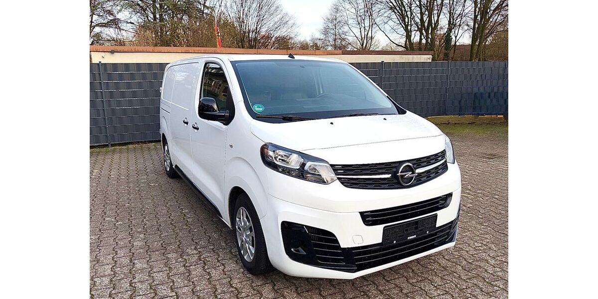 Opel Vivaro 89.000 km 11.900 &euro; Bottrop 46238