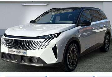 Peugeot 5008 25.483 km 31.280 &euro; Rüsselsheim 65428