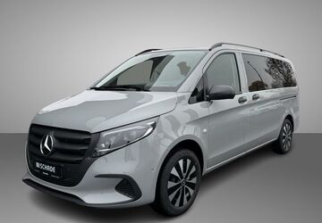 Mercedes-Benz Vito 14.900 km 64.990 &euro; Eisenach 99817