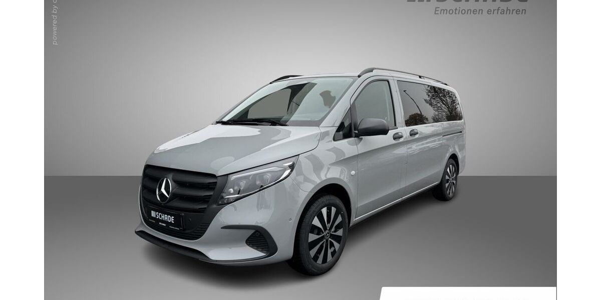 Mercedes-Benz Vito 14.900 km 64.990 &euro; Eisenach 99817