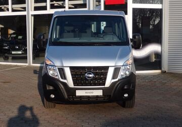 Nissan NV400 114.490 km 16.999 &euro; Brake 26919